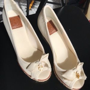 Tory Burch Espadrilles